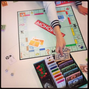 monopoli insta