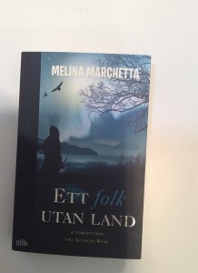 ett folk utan land